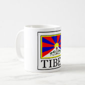 Mok Tibet (Voorkant links)