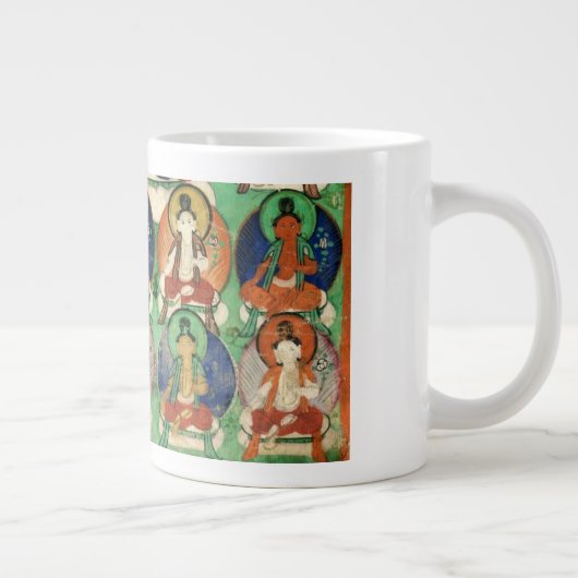 Mok Tibetan Tara (Rechts)