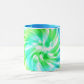 Mok Tie Dye Coffee (Midden)