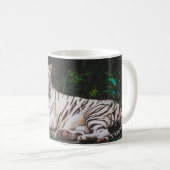 Mok Tiger Coffee (Voorkant rechts)