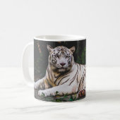 Mok Tiger Coffee (Voorkant links)