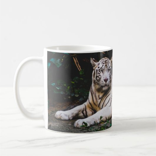 Mok Tiger Coffee (Links)