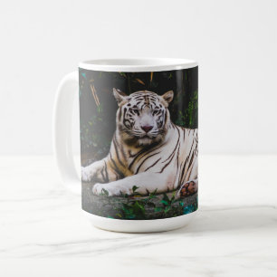 Mok Tiger Coffee