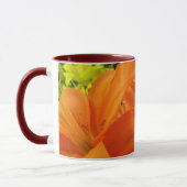 Mok Tiger Lily (Links)