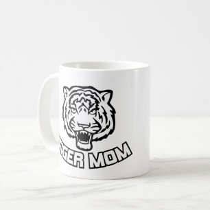Mok Tiger Mam Coffee