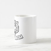 Mok Tiger Mam Coffee (Center)