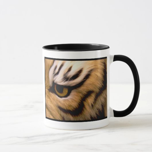 Mok Tiger Photo Coffee (Rechts)