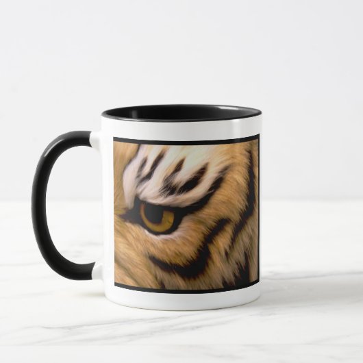 Mok Tiger Photo Coffee (Links)