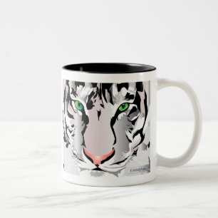 MOK TIGER-WITTE/GRAY