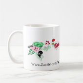 Mok : TIJD TEA OF KOFFIE (Links)