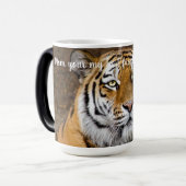 Mok tijger (Voorkant links)