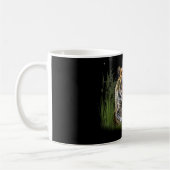 Mok tijger en cubs koffie (Links)