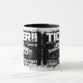 Mok tijger II (Midden)