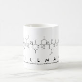 Mok Tillman peptide name (Center)