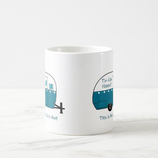 MOK | Tin Can Happy Camper (Center)