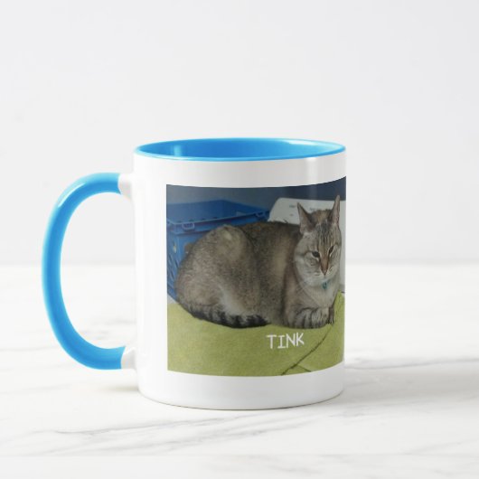 Mok TINK EN STEWART (Links)