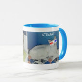 Mok TINK EN STEWART (Voorkant rechts)