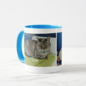 Mok TINK EN STEWART (Voorkant links)