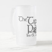 Mok Tipsy Piskie (Voorkant links)