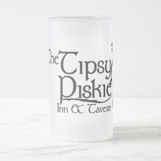 Mok Tipsy Piskie (Center)