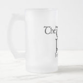 Mok Tipsy Piskie (Links)