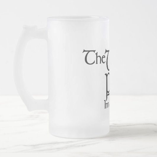 Mok Tipsy Piskie (Links)