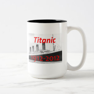 Mok Titanic (1912-2012)