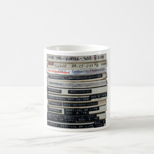 Mok TKP-tapebox (Center)