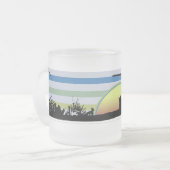 Mok toerisme Val Verde (Voorkant links)