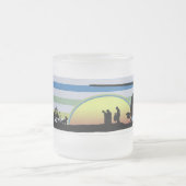 Mok toerisme Val Verde (Center)