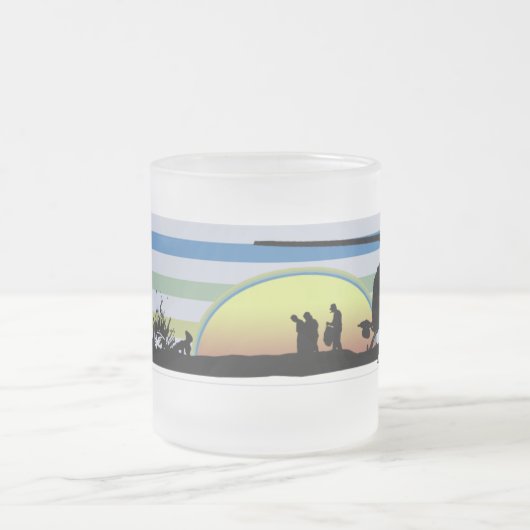 Mok toerisme Val Verde (Center)