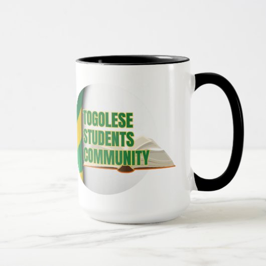 Mok- TOGO- Mok (Rechts)