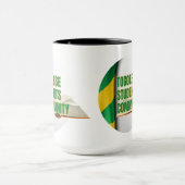 Mok- TOGO- Mok (Midden)