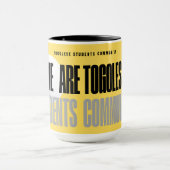 Mok- TOGO- Mok (Midden)