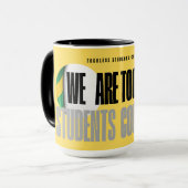 Mok- TOGO- Mok (Voorkant links)