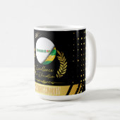 MOK - Togolese studenten (Voorkant rechts)