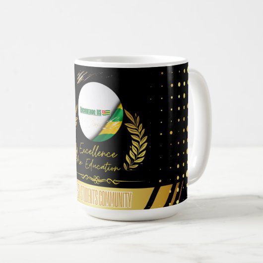 MOK - Togolese studenten (Voorkant rechts)