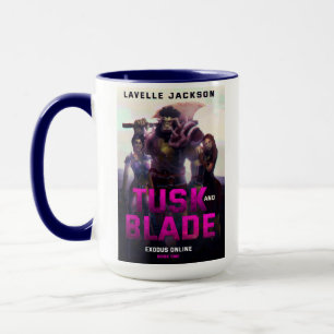 Mok Tok en Blade (Exodus Online)