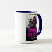 Mok Tok en Blade (Exodus Online) (Voorkant rechts)