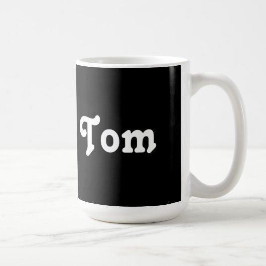 Mok Tom (Rechts)