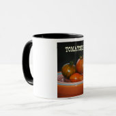 Mok tomaten (Voorkant links)