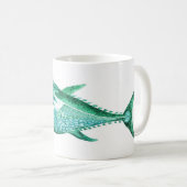 Mok tonijn (Voorkant rechts)