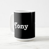 Mok Tony (Voorkant links)