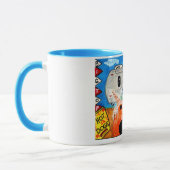 MOK TOONT MOK KOFFIE (Links)