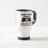 Mok Toot-opstartscherm (Voorkant rechts)