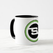 Mok top (Voorkant links)