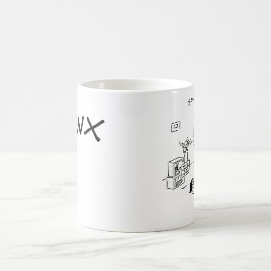 Mok topische drone (Center)