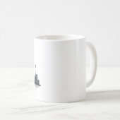 MOK TORONTO CANADA CITYSCAPE (Voorkant rechts)