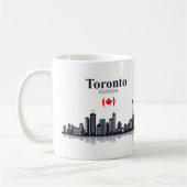 MOK TORONTO CANADA CITYSCAPE (Links)