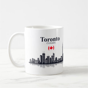 MOK TORONTO CANADA CITYSCAPE